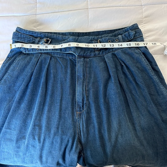 Lauren RL trouser - 12 - Picture 10 of 10